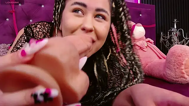 DaianaKimberly webcam
