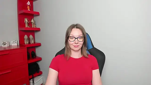 Cookie_zoe webcam