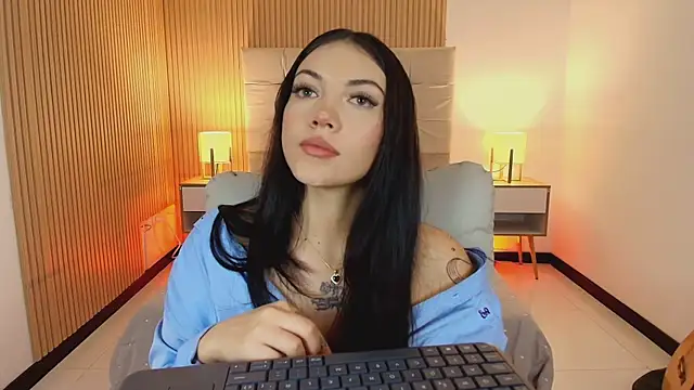 Baby_Venuss webcam