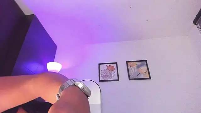 AvaFerrera webcam