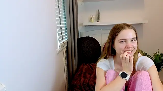 LoveXLexi webcam