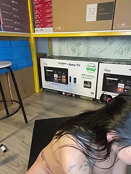 MeganSpencer_ live sex cam