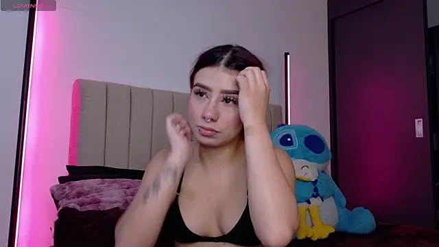 Your_rosalie webcam