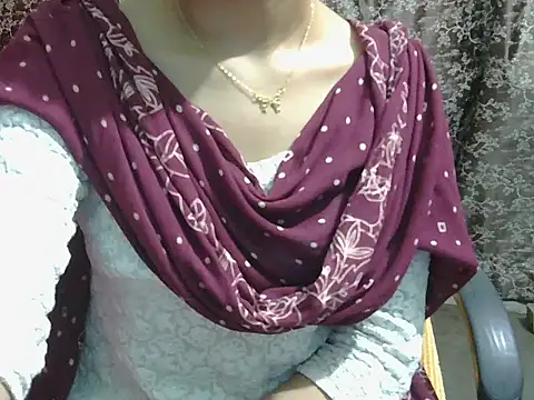 Adorable_Ayesha webcam