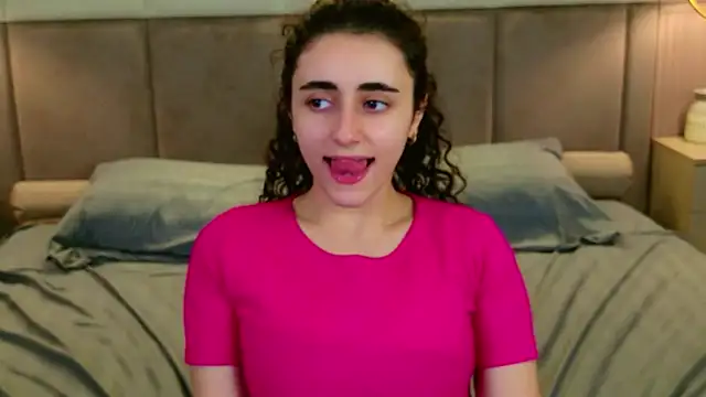 Susan_Fors webcam