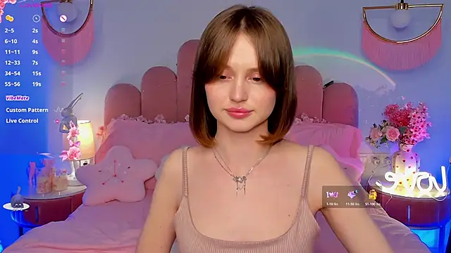 MariLew webcam