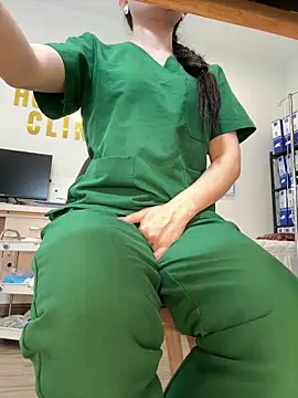 secretly_masturbating live show
