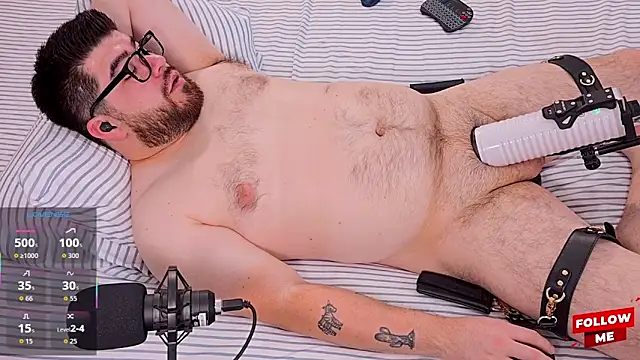 jax_luna (Ask my age) - ❌❌DADDY CUMS ALL OVER HIS BELLY❌❌