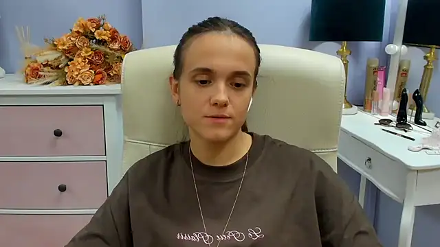 dirtyxEmily webcam