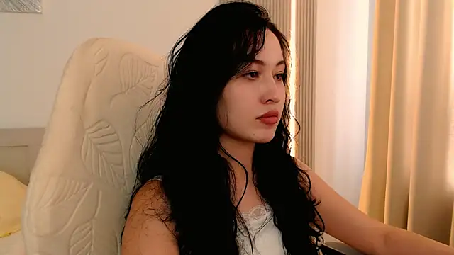Ann__Cute webcam