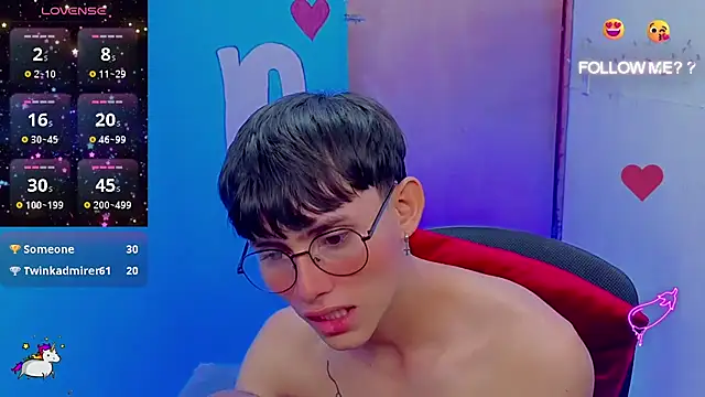 tanjiro_cute webcam