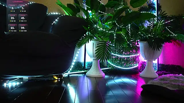 Viola_Becker webcam