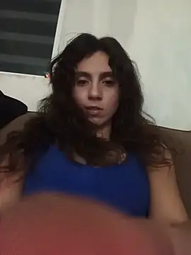 reencontrandome webcam