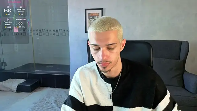 KaydenDrew webcam