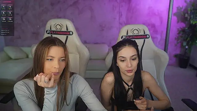 Mila_Rose054 webcam