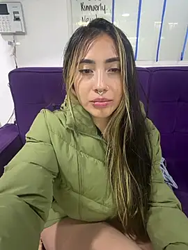 ManuelaVeeleez webcam