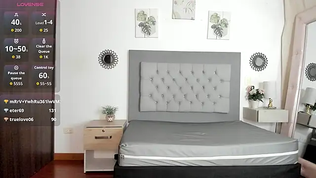 Arya_Grey webcam