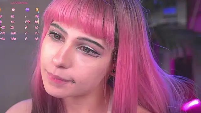CosplayDream webcam