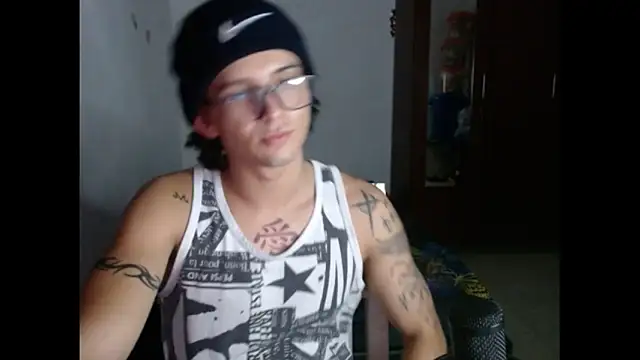 archangel__ (M twink) - Show Cum🔥😈