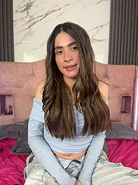 Sodra - Trans webcam sex chat