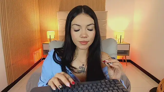Baby_Venuss webcam