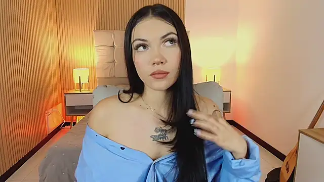 baby_venuss - Baby_Venuss's free webcam - UK Sex Cams