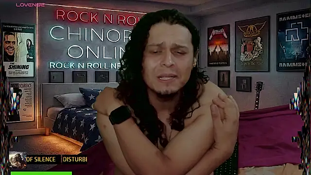 chino_roz webcam