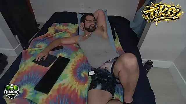 Zander823 webcam