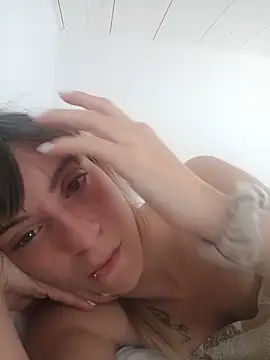 Cristina02 webcam