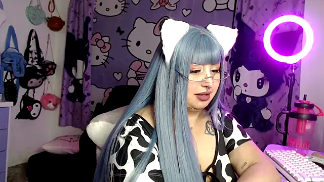lussyevans24 webcam