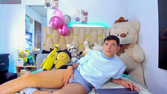 patrick_sanzz webcam