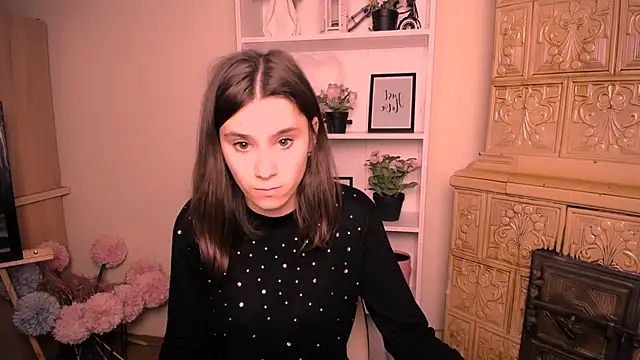 RosaRay_ webcam