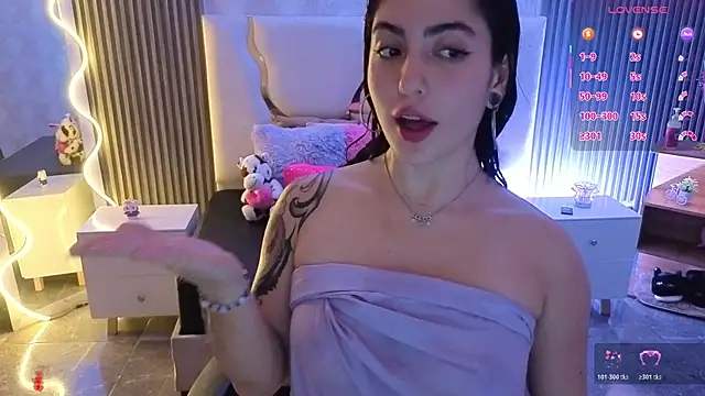 Ixchel_tay webcam