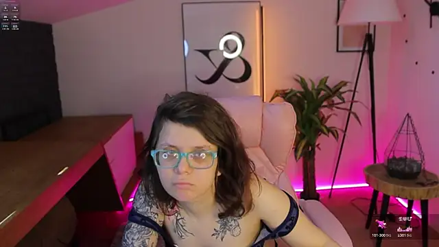 Ariell_Mini webcam