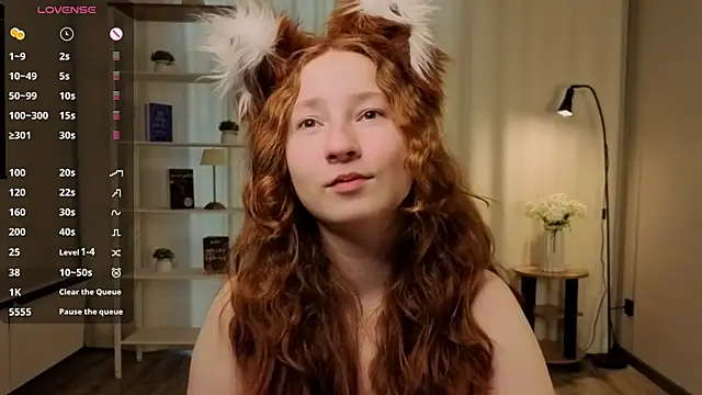 MaraButtrey webcam