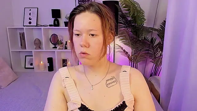 Vanessa_ama webcam