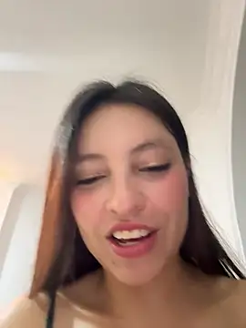 Miel_rousse webcam