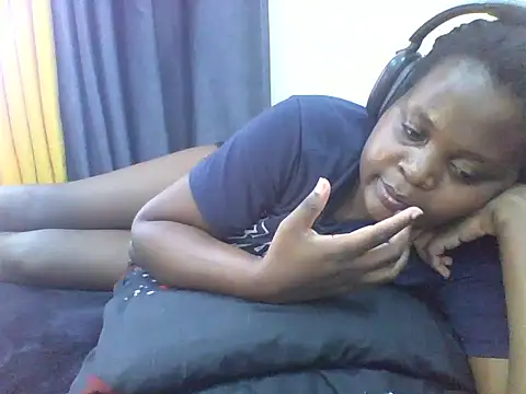 ladar webcam