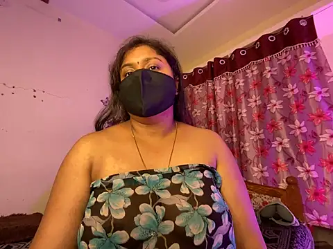 LouleyRanii_Telugu webcam