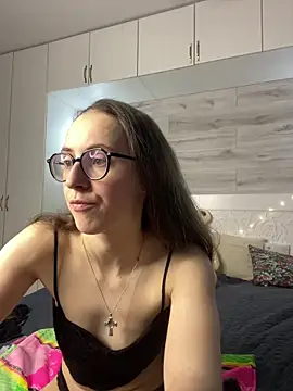 MartiniiSelenna webcam