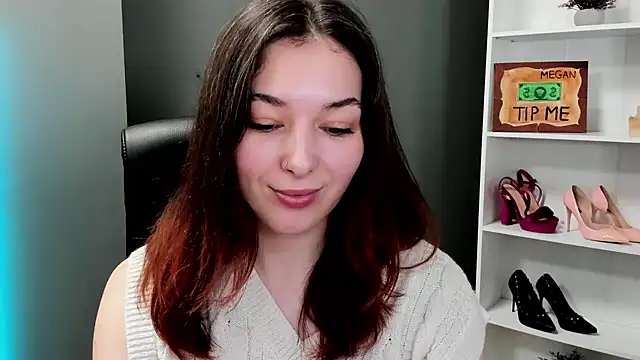 Meagn_Extasy webcam