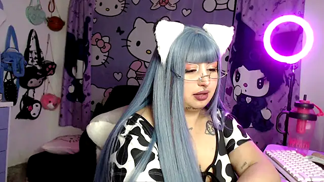 lussyevans24 webcam