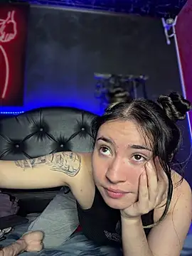 Sophie_LS webcam