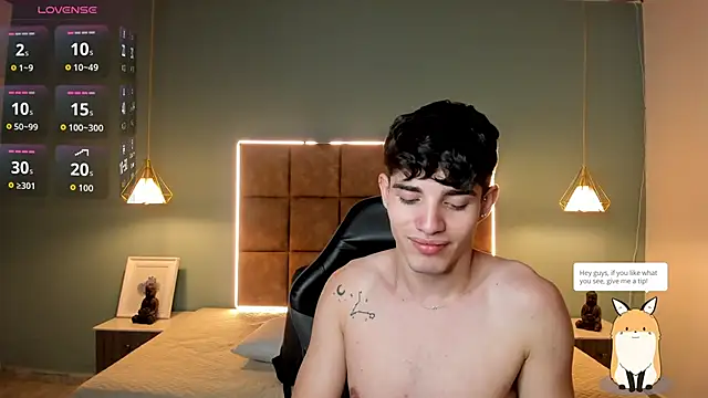 AlejooTwink webcam