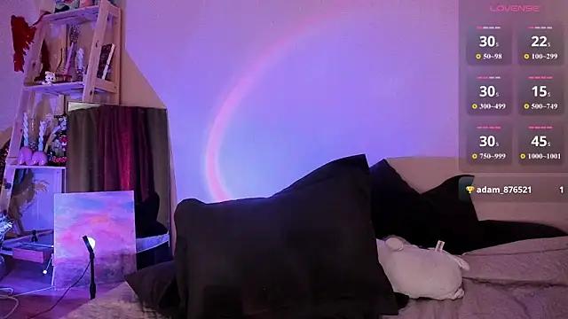 jennie_chan webcam