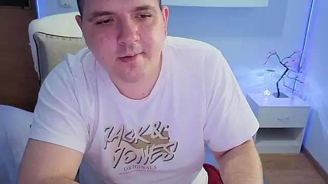 JasonJacks webcam