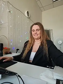 Juicy_PeachLux webcam
