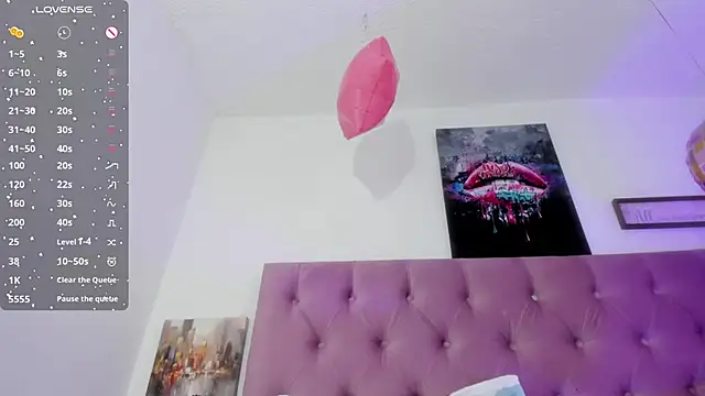 Aily_star webcam