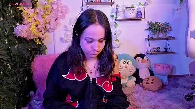 Eymmy_24 webcam