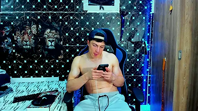 javiersexymann webcam